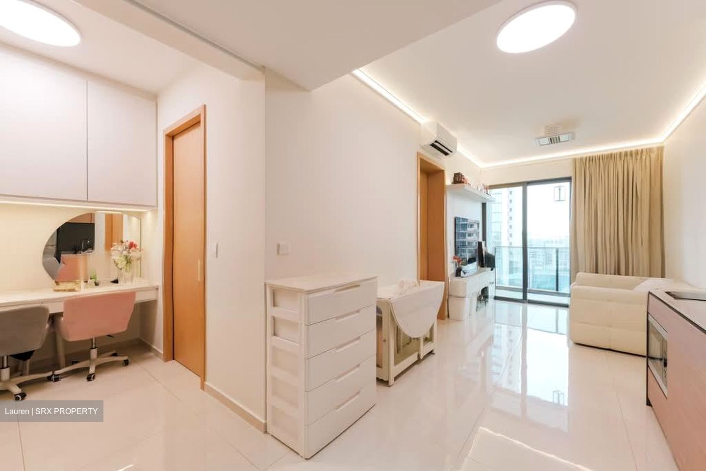 Midwood (D23), Condominium #602352951